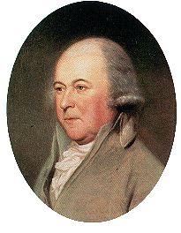 John Adams