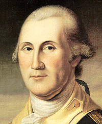 George Washington