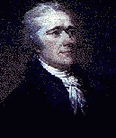 Alexander Hamilton