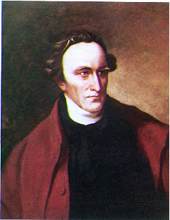 Patrick Henry