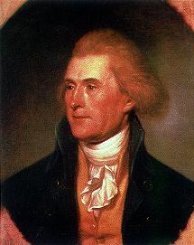 Thomas Jefferson
