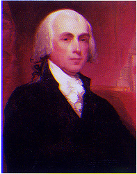 James Madison