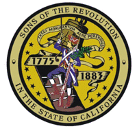 Sons of the Revolution