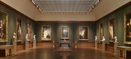 Portrait Gallery