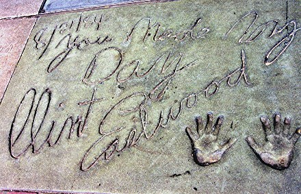 Grauman's Theater