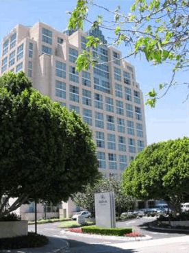 Hilton Los Angeles North