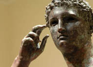 Getty Villa