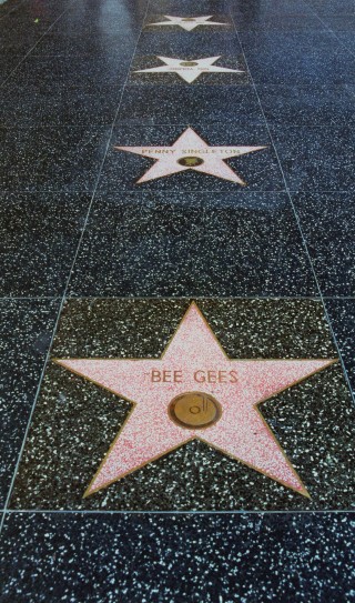 Hollywood Boulevard